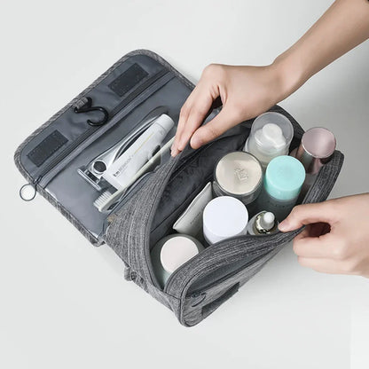 High Quality Waterproof Cosmetic Bag