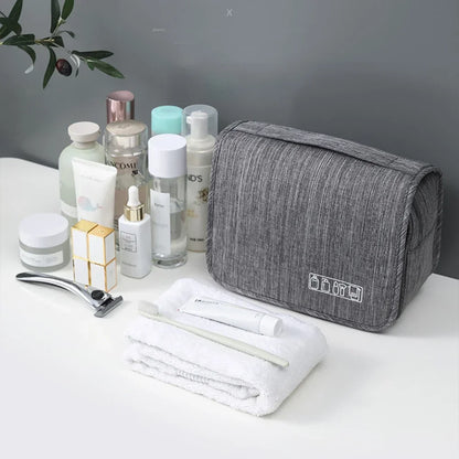 High Quality Waterproof Cosmetic Bag