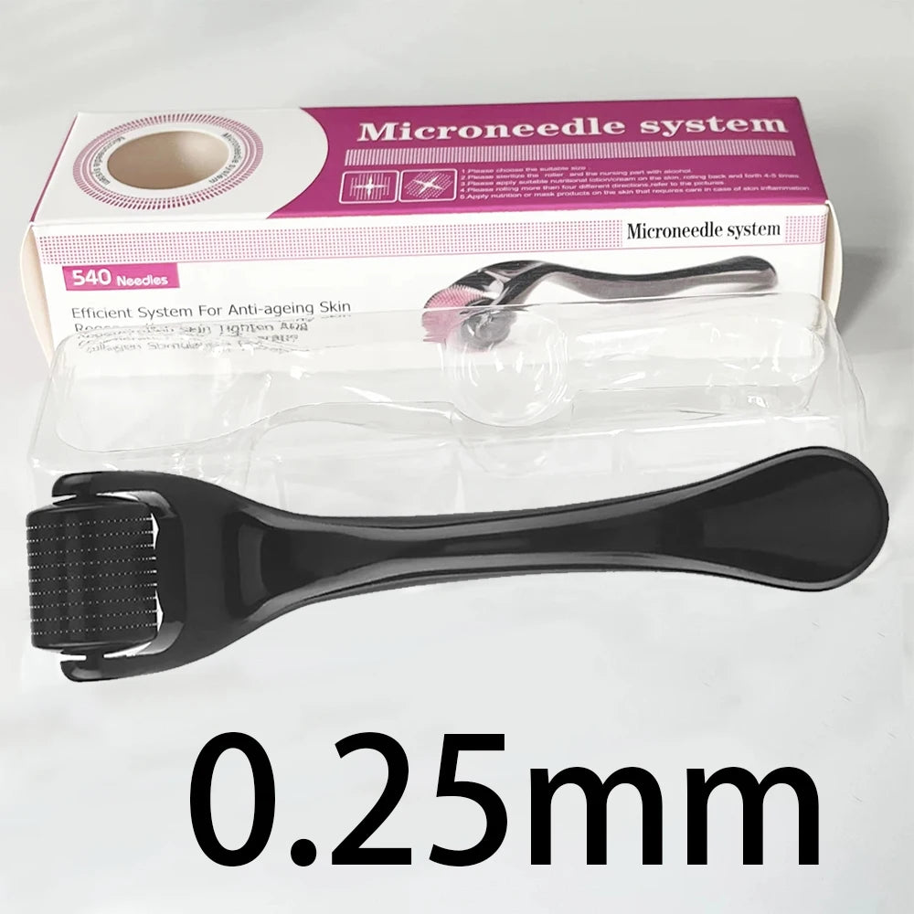 Derma Roller