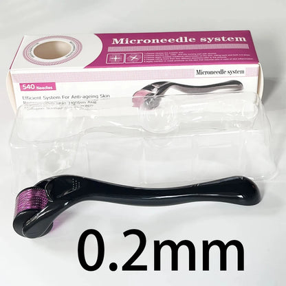 Derma Roller