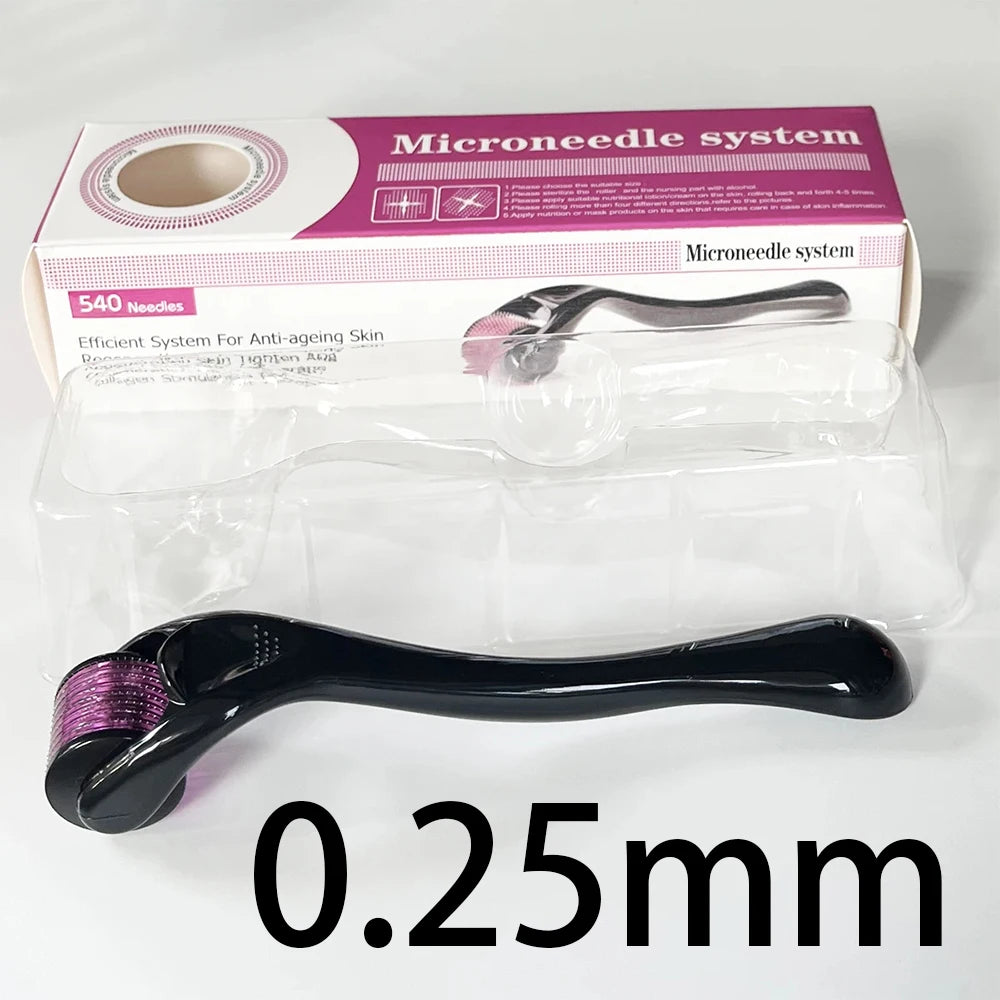 Derma Roller