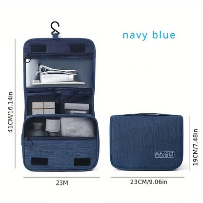 High Quality Waterproof Cosmetic Bag