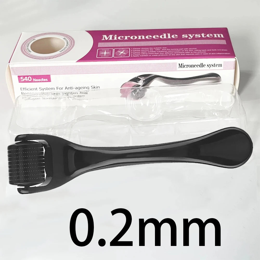 Derma Roller