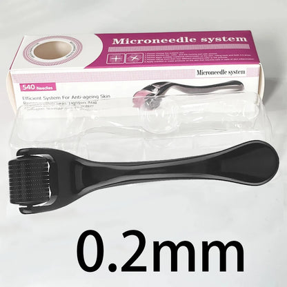 Derma Roller